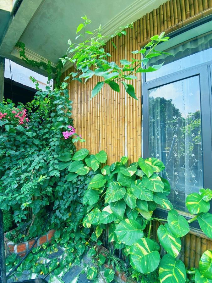 Trang An Moon Garden Homestay Ninh Binh Eksteriør bilde