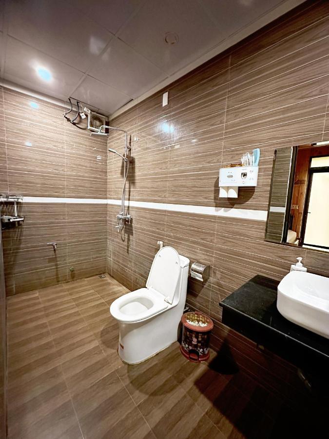 Trang An Moon Garden Homestay Ninh Binh Eksteriør bilde