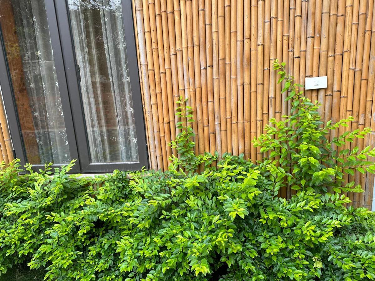 Trang An Moon Garden Homestay Ninh Binh Eksteriør bilde
